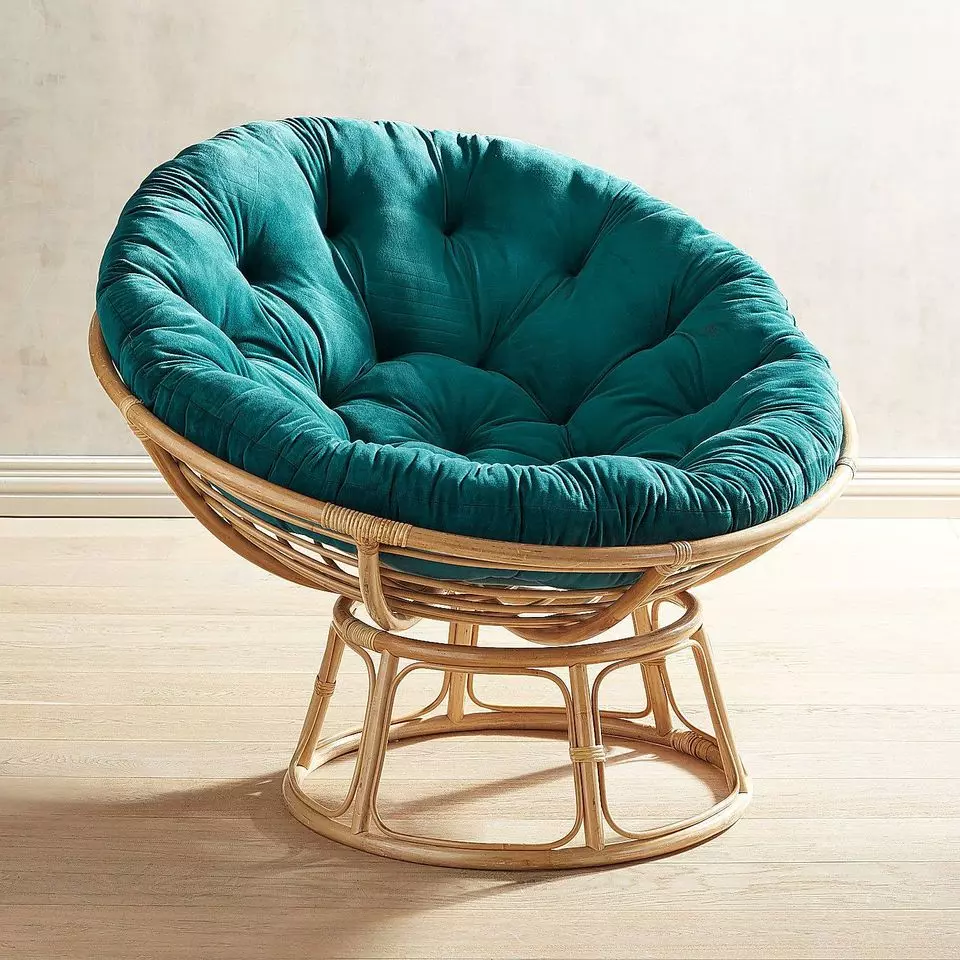 May Đệm Ghế Mây Tại Nhà - Xưởng Sofa Phước Lộc